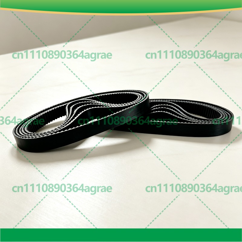 Timing Belt - 5pcs 15mm 18mm 20mm HTD8M592 고무