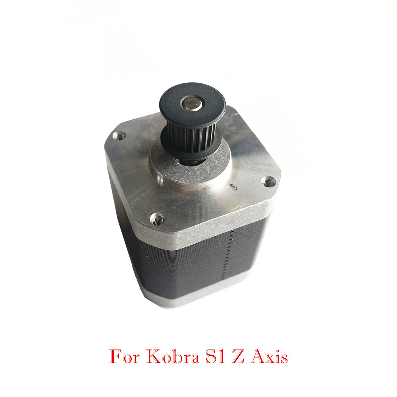 3D Printing Z Axis - 1Pc 오리지널 Anycubic Kobra S1 X축