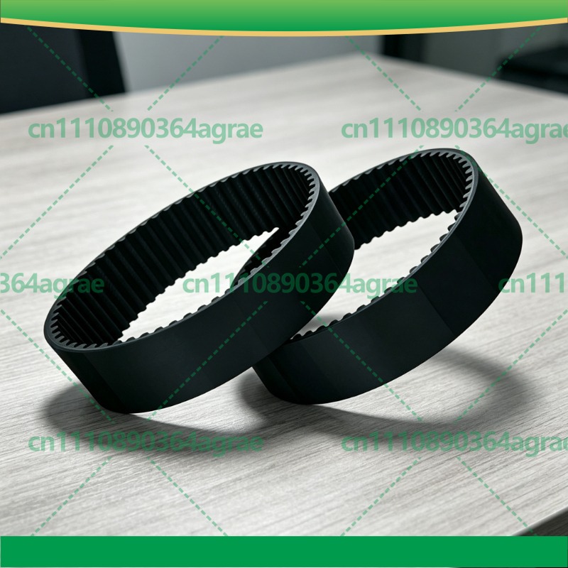 Timing Belt - HTD3M288 5pcs 25mm 30mm HTD3M288 고무