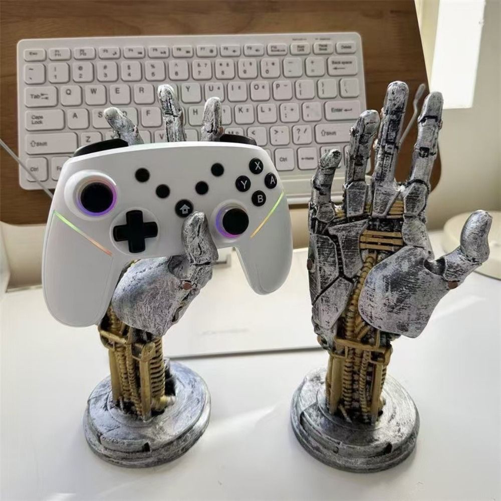 3D Printing Simulator - 레진 3D 프린팅 스탠드 센서리 장식품