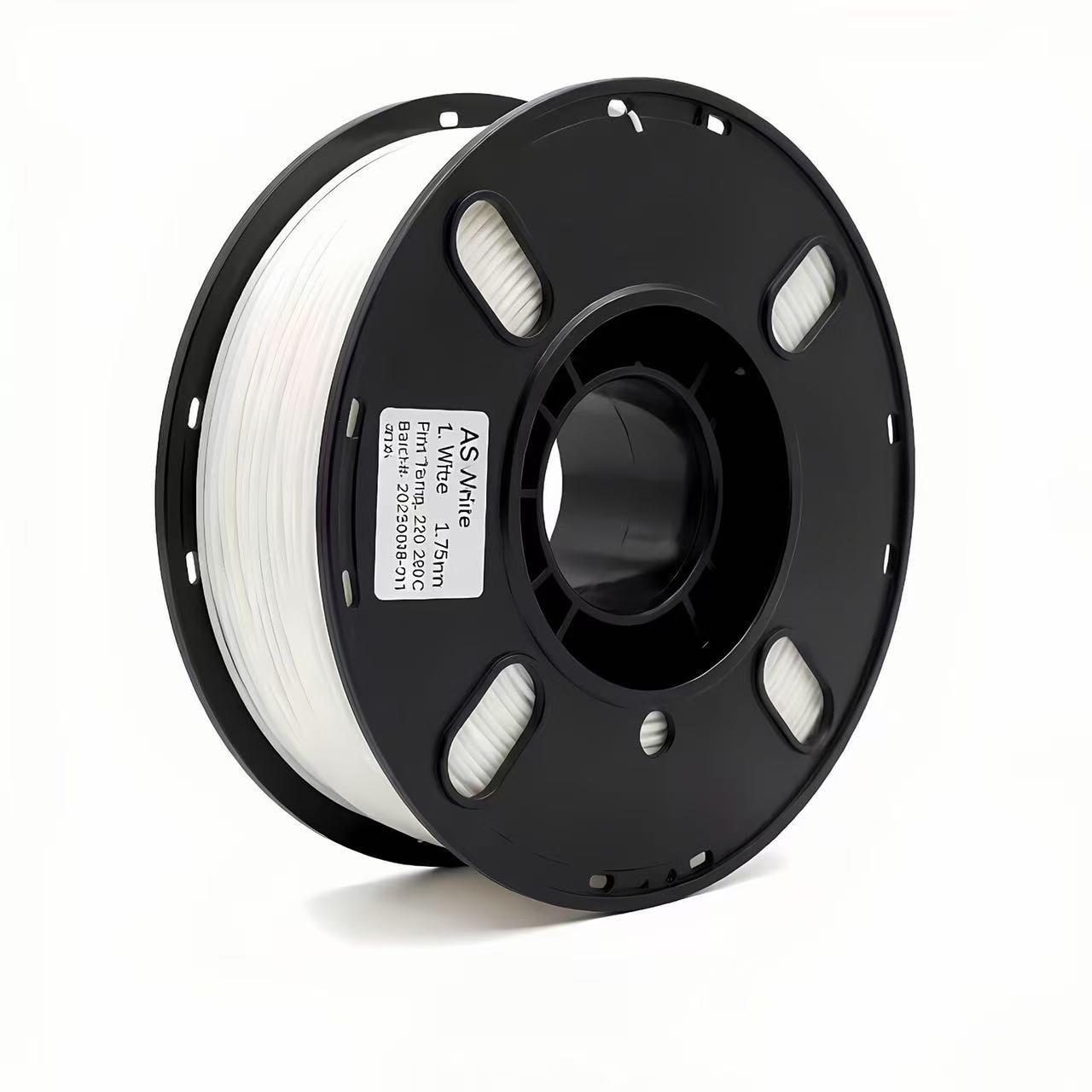 Asa Filament Outdoor - ASA 필라멘트 1.75mm UV 안정성 야외