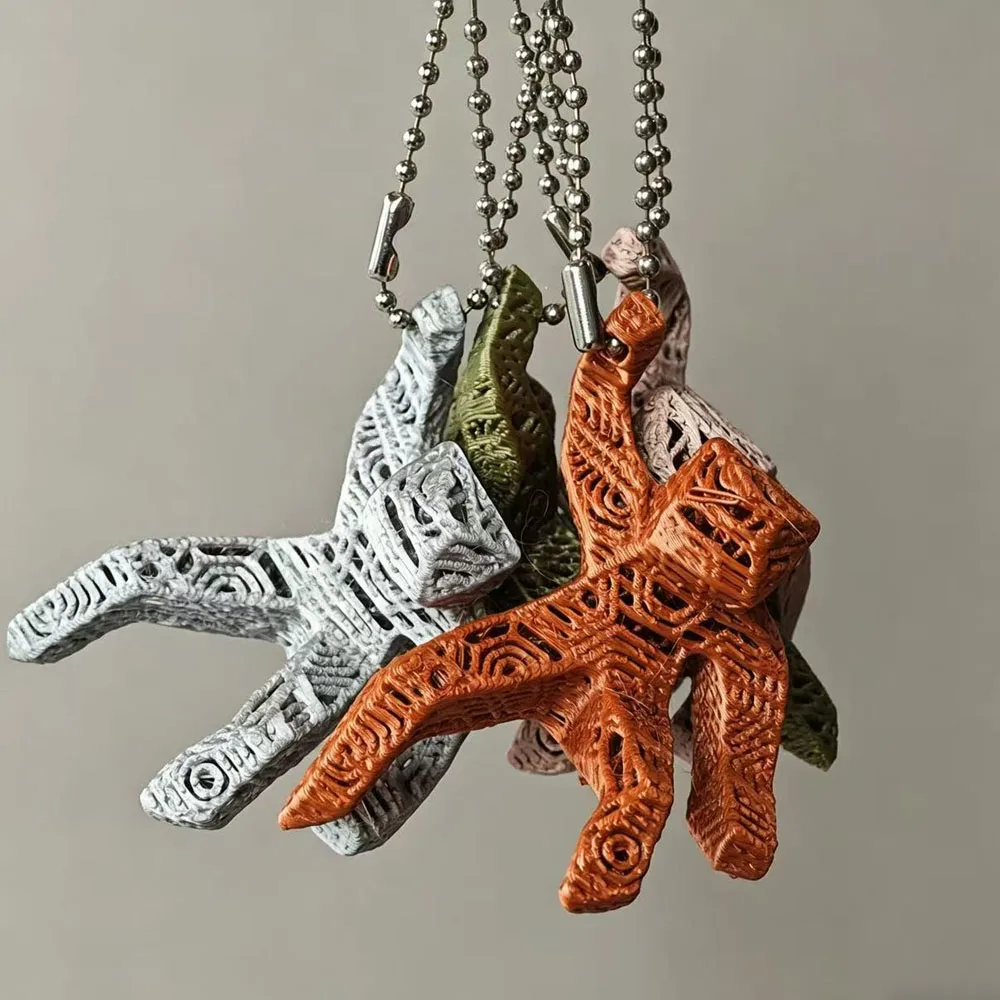 3D Printing Gundam - 5cm 프로젝트 헤일 메리 라일랜드 그레이스