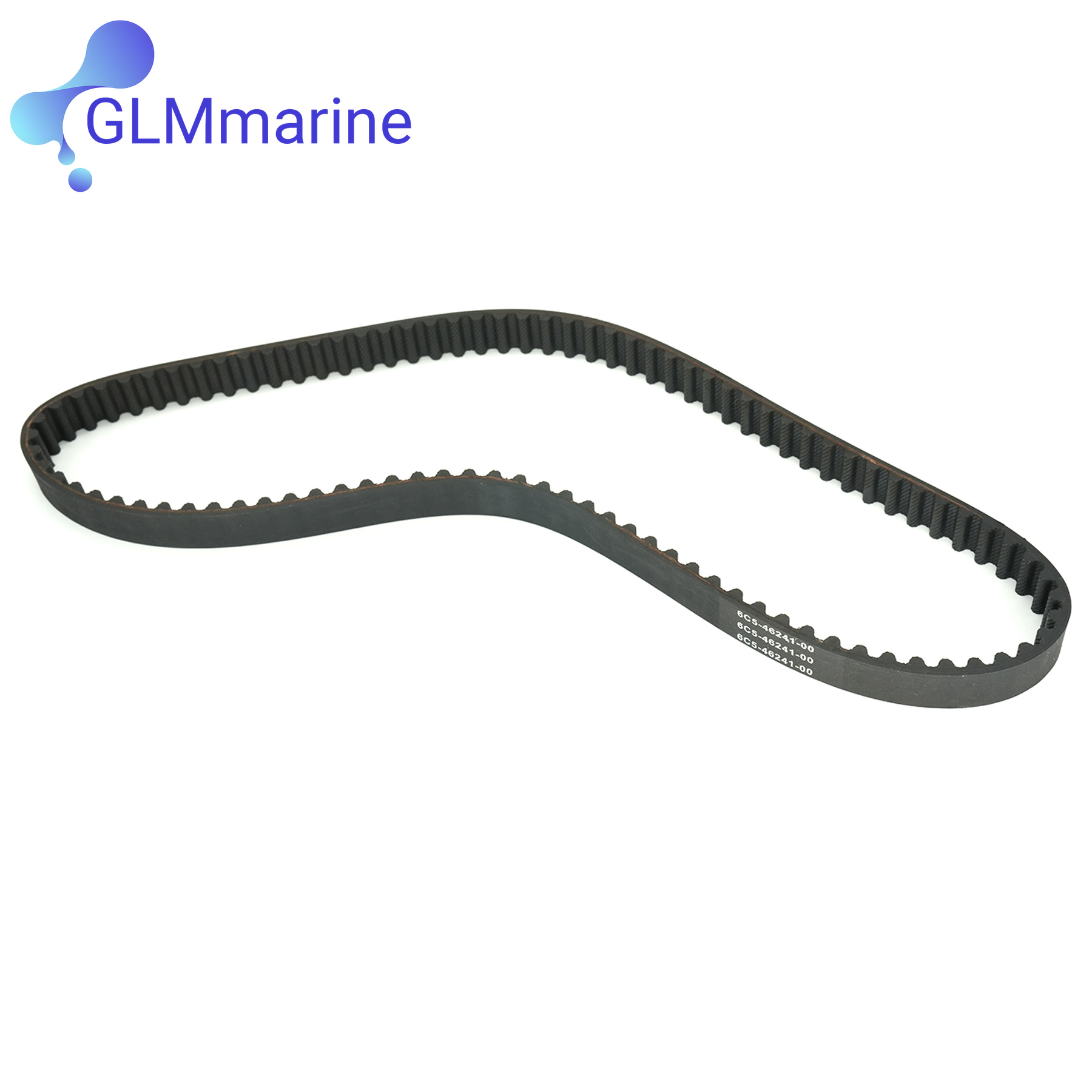 Timing Belt - 18-15130 타이밍 벨트 야마하 4행정 F/FT