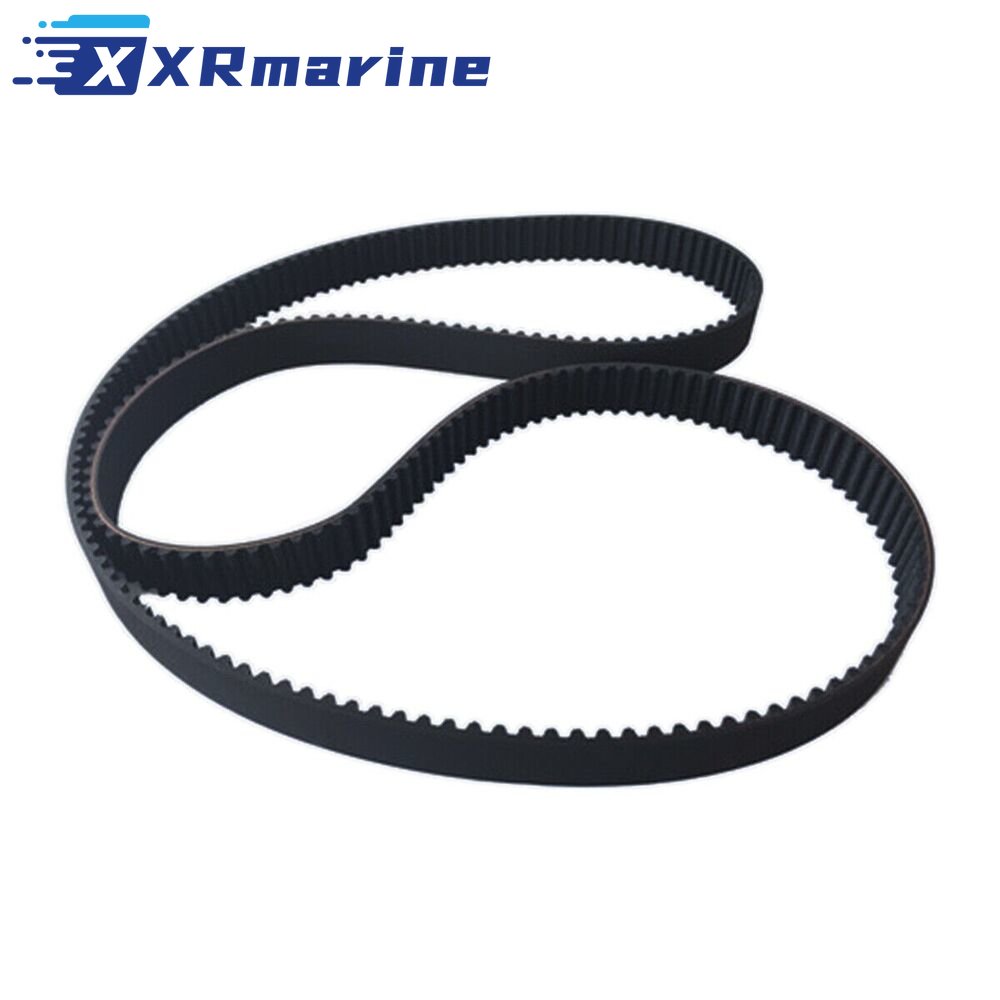 Timing Belt - 야마하 4 스트로크 F 200 225