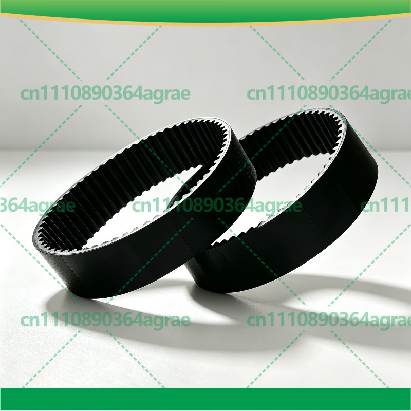 Timing Belt - 5pcs 15mm 18mm 20mm HTD8M600 고무