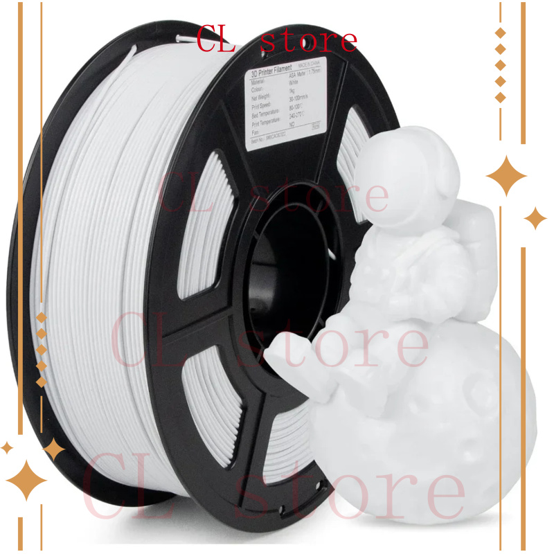 Asa Filament Outdoor - ASA 필라멘트 1.75mm - 자외선/비/열 저항