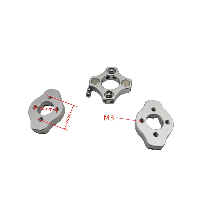 Funssor Ender 3 NG T8 리드 스크류 너 - 3D Printing Z Axis 리뷰 및 가격