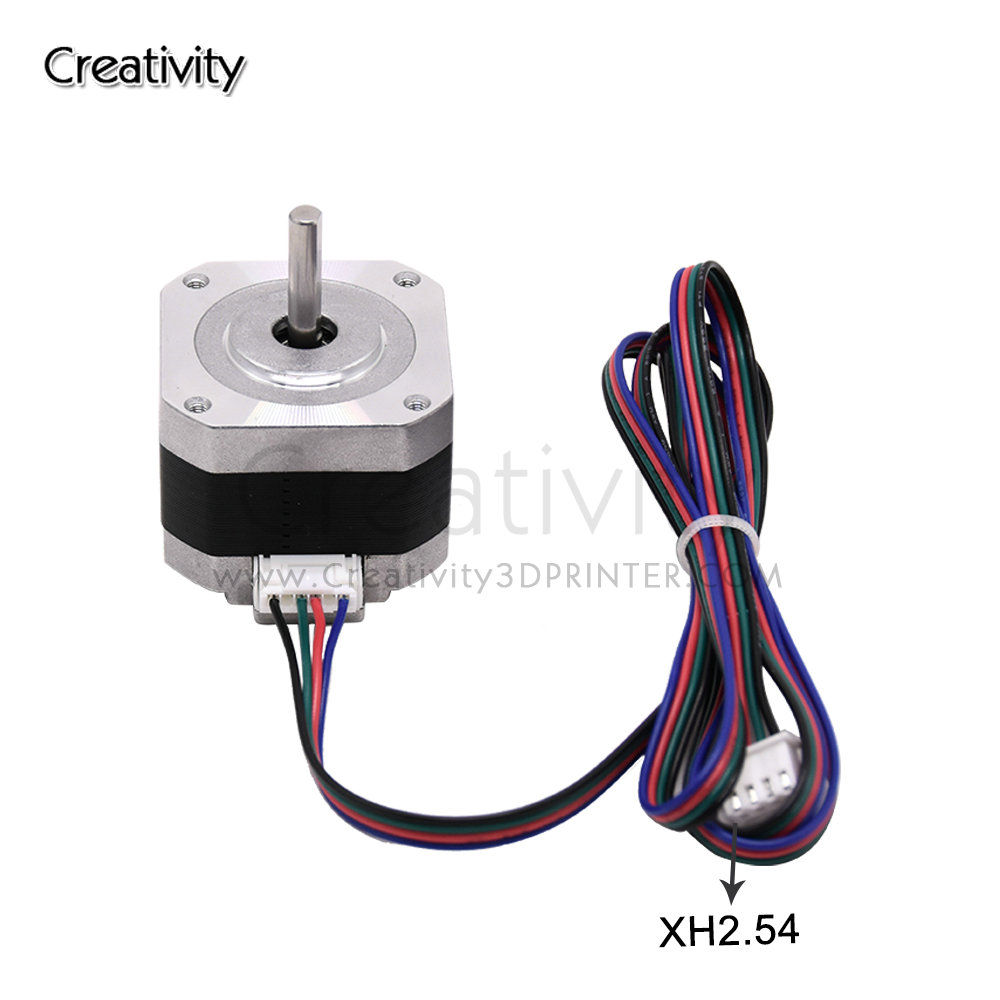 창의력 3D 프린터 부품 42-34 42-40 Ende - 3D Printing Z Axis 리뷰 및 가격