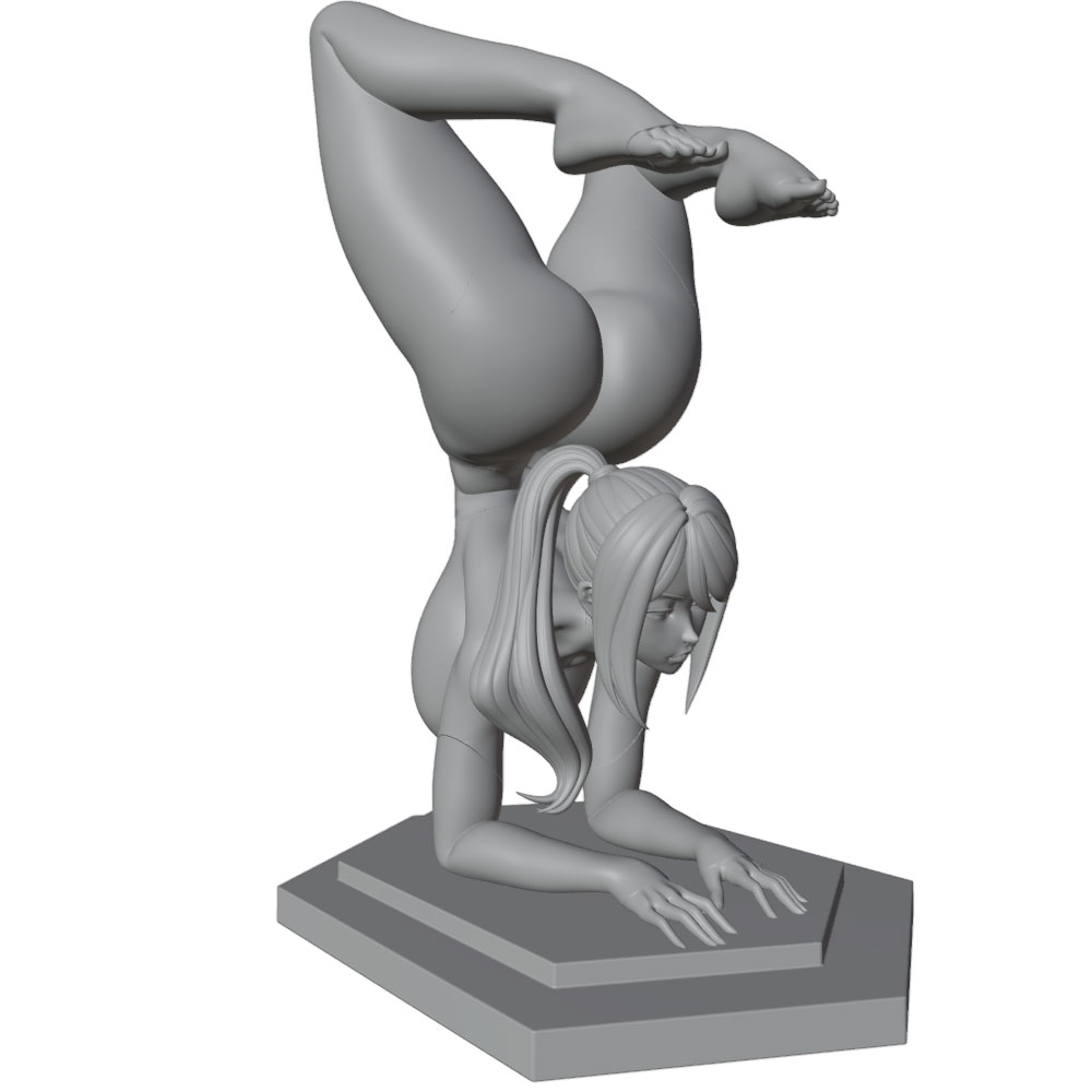 1/24--1/8 영화 캐릭터 모델 소녀 수지 모델 키 - 3D Printing App 리뷰 및 가격