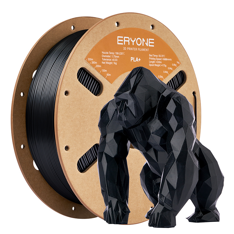 ERYONE 1KG PLA 플러스 프리미엄 필라멘트 1 - Tpu Flexible Filament 리뷰 및 가격