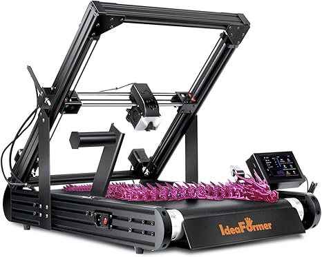 무한 Z축 컨베이어 벨트 3D 프린터 IR3 V2 25 - 3D Printing Z Axis 리뷰 및 가격