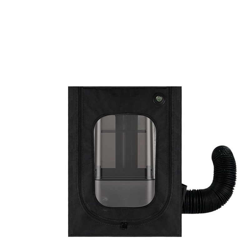 레진 3D 프린터 보호 커버 Saturn 3U/4U 절 - 3D Printer Resin 리뷰 및 가격