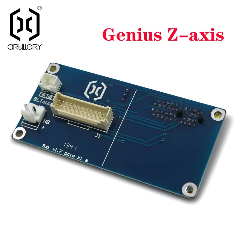 Artilley 3d 프린터 액세서리 Genius Z/ - 3D Printing Z Axis 리뷰 및 가격