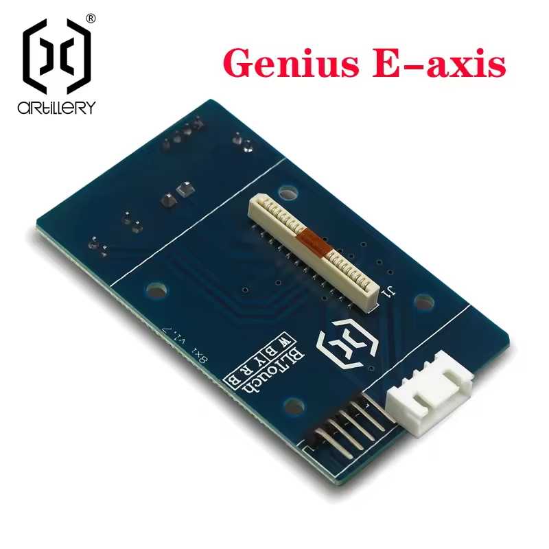 Artilley 3d 프린터 액세서리 Genius Z/ - 3D Printing Z Axis 리뷰 및 가격