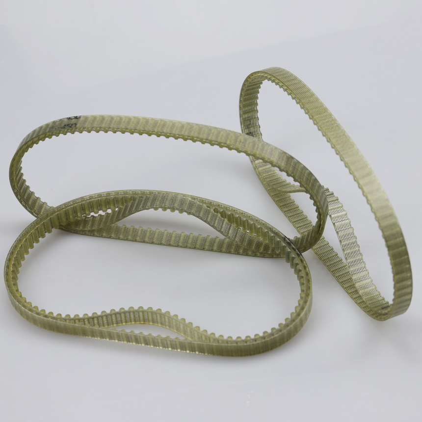 5.08mm 피치 폴리우레탄 PU 스틸 와이어 코기드  - Timing Belt 리뷰 및 가격