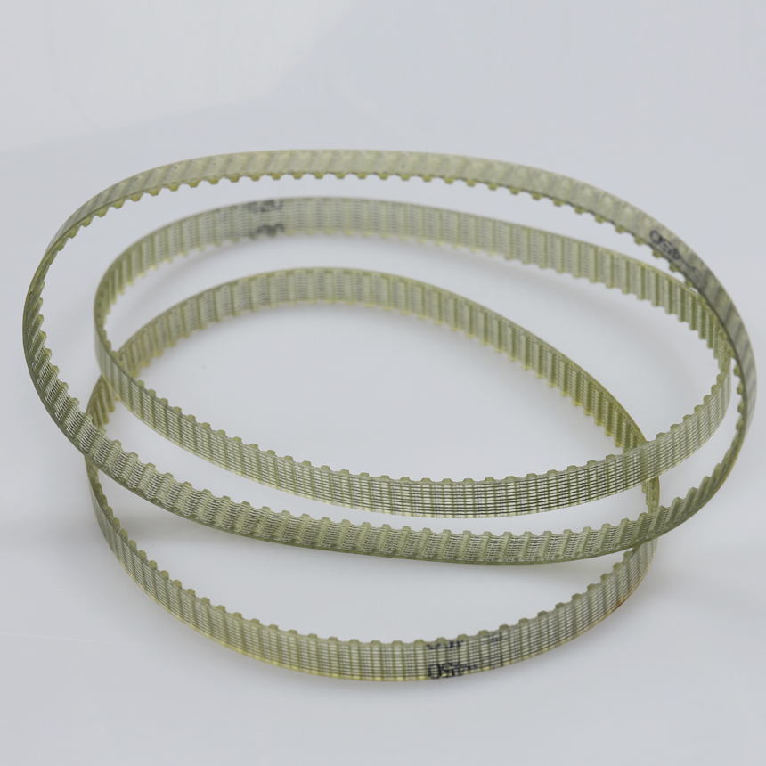 5.08mm 피치 폴리우레탄 PU 스틸 와이어 코기드  - Timing Belt 리뷰 및 가격
