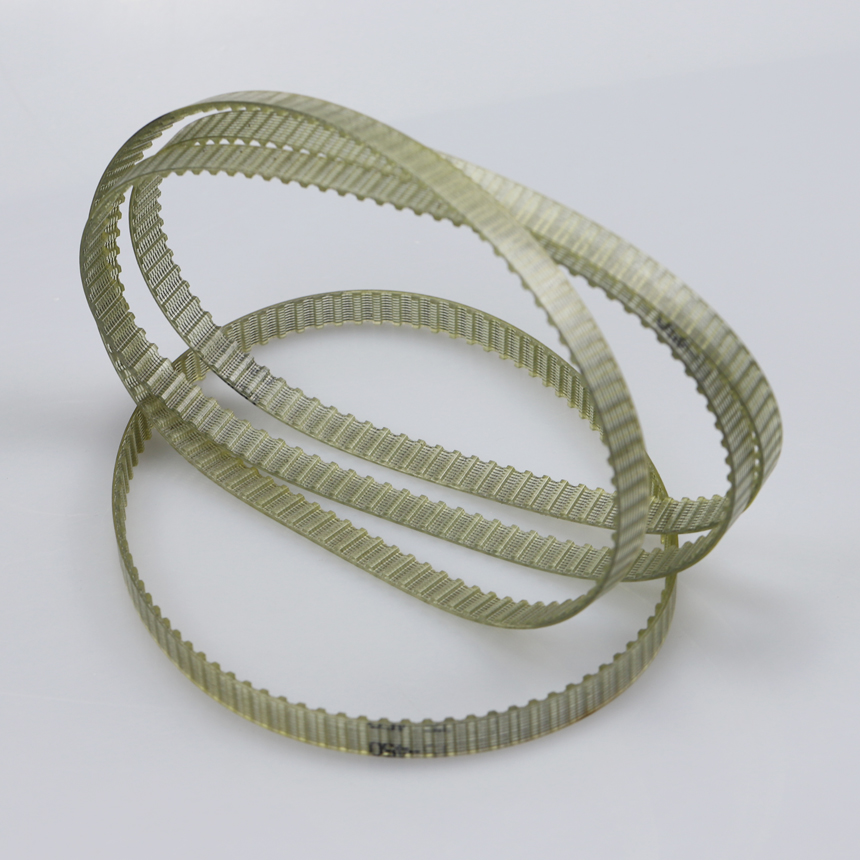 5.08mm 피치 폴리우레탄 PU 스틸 와이어 코기드  - Timing Belt 리뷰 및 가격