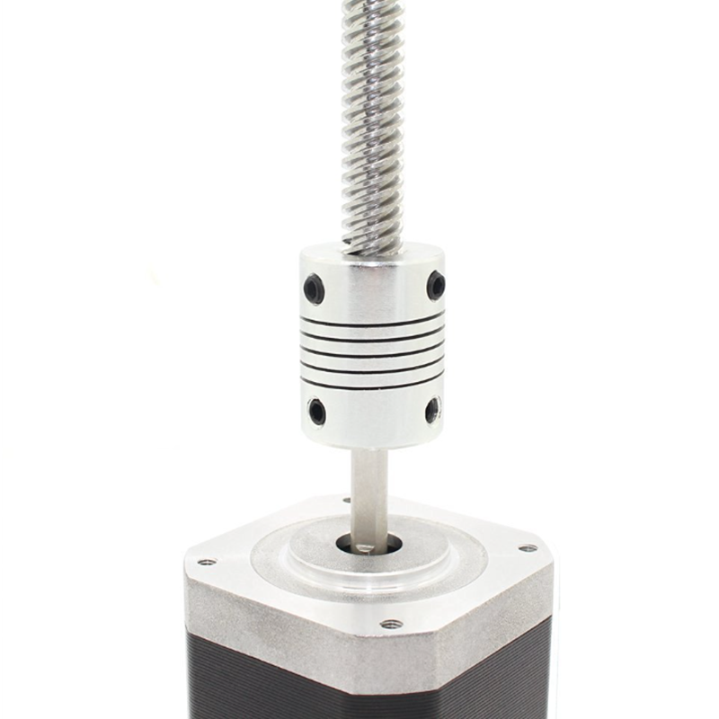 1Pcs D19 * L25 3/4/5/6/7/8/10m - 3D Printing Z Axis 리뷰 및 가격