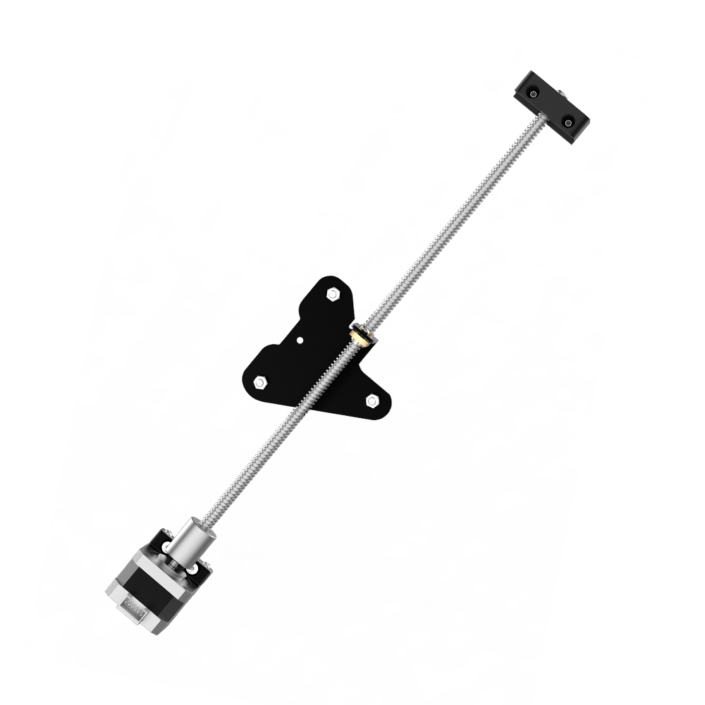 Creality Ender-3 V2 듀얼 Z축 키트 리 - 3D Printing Z Axis 리뷰 및 가격