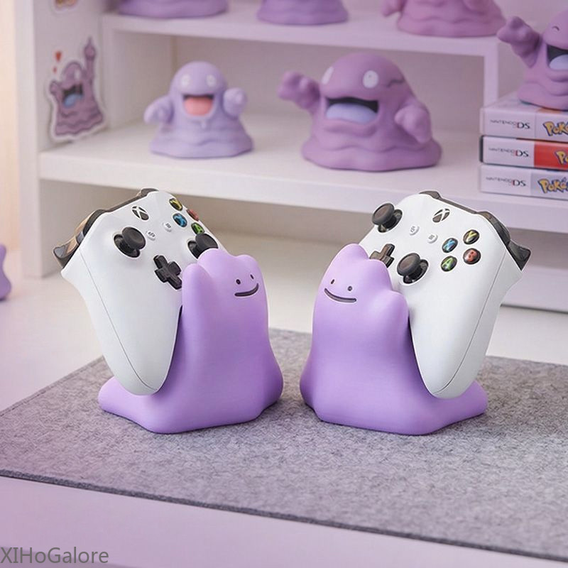 3D 프린팅 만능 게임 컨트롤러 스탠드 Xbox, PS - 3D Printing Gundam 리뷰 및 가격