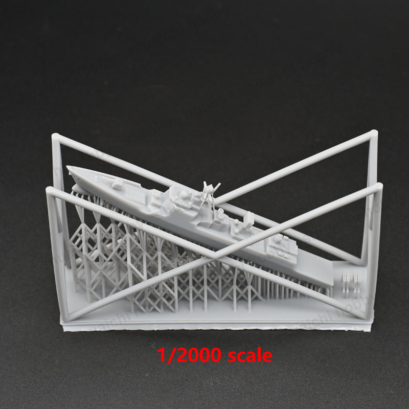 2PCS 1/2000 1500 1250 스케일 타입 0 - 3D Printing Simulator 리뷰 및 가격
