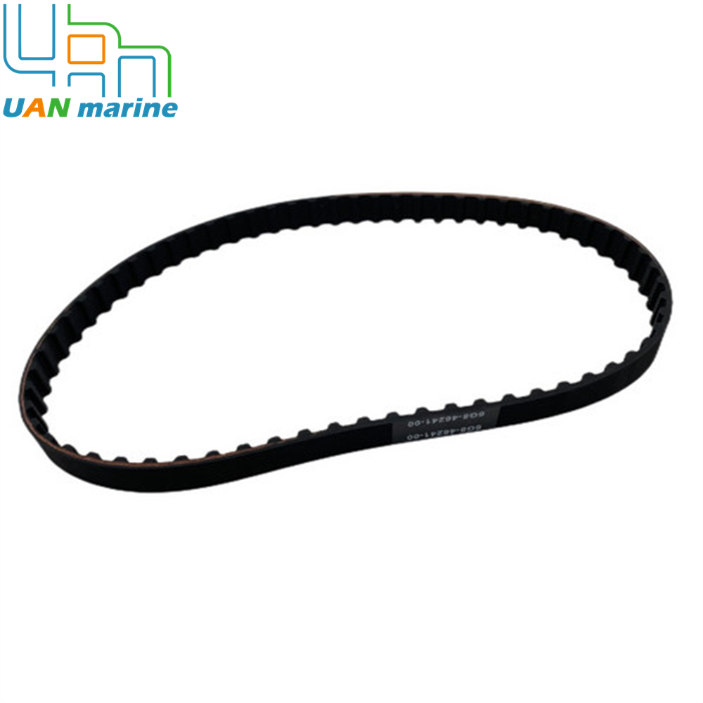 야마하 선외 해양 엔진용 타이밍 벨트, F9.9 FT9 - Timing Belt 리뷰 및 가격