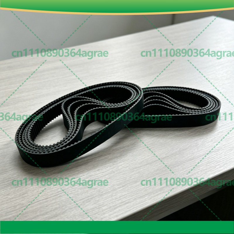 HTD3M288 5pcs 25mm 30mm HTD3M2 - Timing Belt 리뷰 및 가격