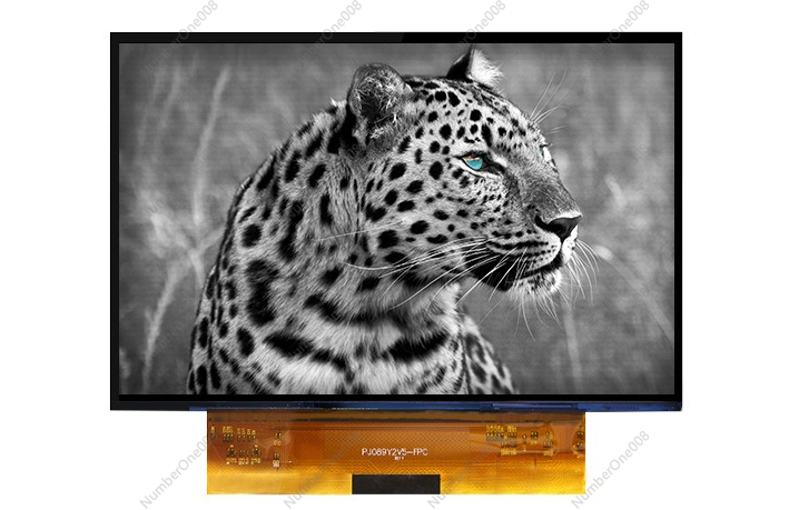 8.9인치 4K 프린터 흑백 LCD 화면 PJ089Y2 - 3D Printer Resin 리뷰 및 가격