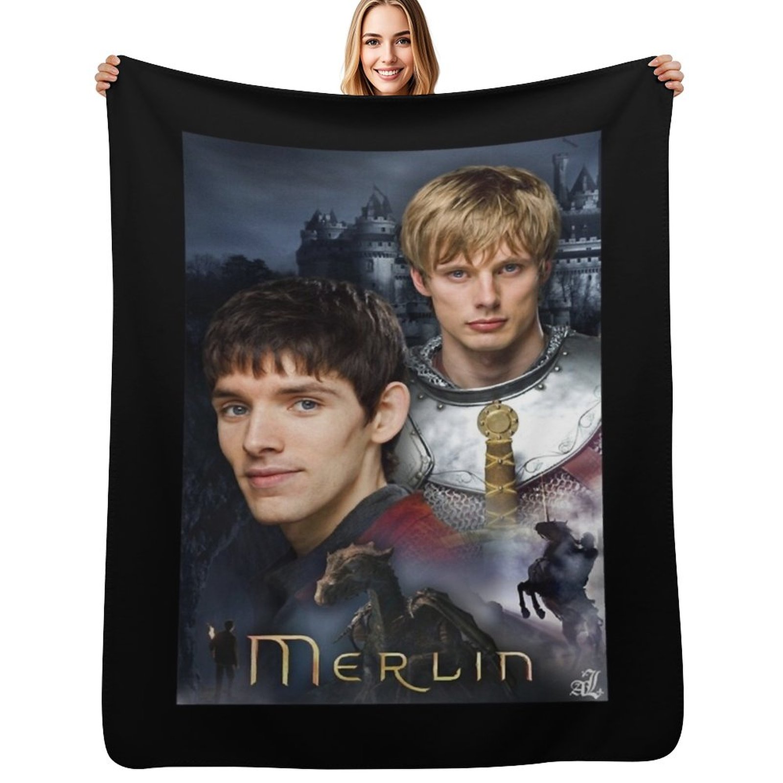 The Next Things Bbc Merlin Gre - 3D Printing Useful Things 리뷰 및 가격