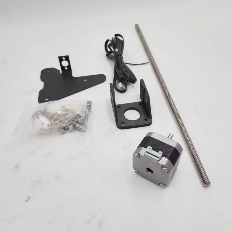 펀서 애니큐빅 코브라 고 3D 프린터 듀얼 Z축 리드  - 3D Printing Z Axis 리뷰 및 가격