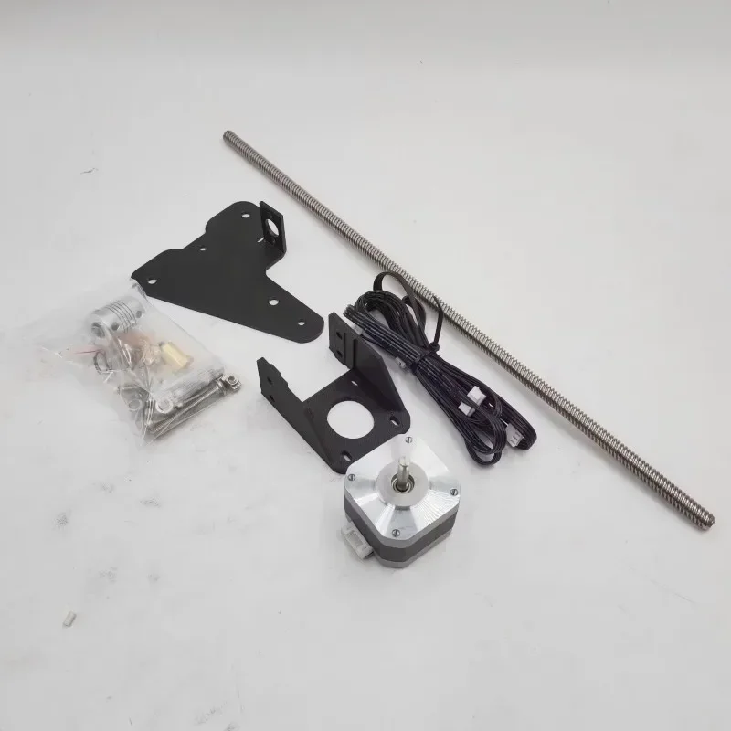 펀서 애니큐빅 코브라 고 3D 프린터 듀얼 Z축 리드  - 3D Printing Z Axis 리뷰 및 가격