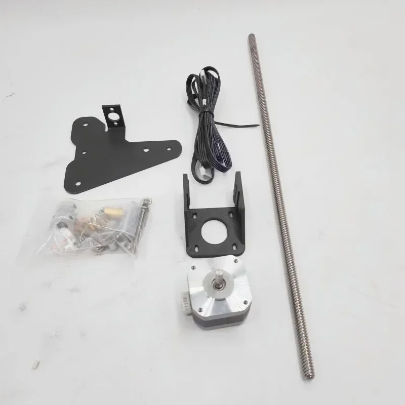 펀서 애니큐빅 코브라 고 3D 프린터 듀얼 Z축 리드  - 3D Printing Z Axis 리뷰 및 가격
