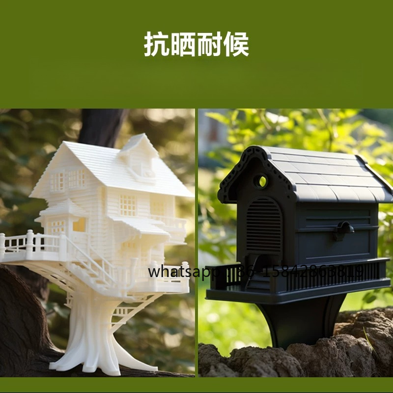 HP-ASA 3D 필라멘트, 엔지니어링 등급, 고온 및 - Asa Filament Outdoor 리뷰 및 가격