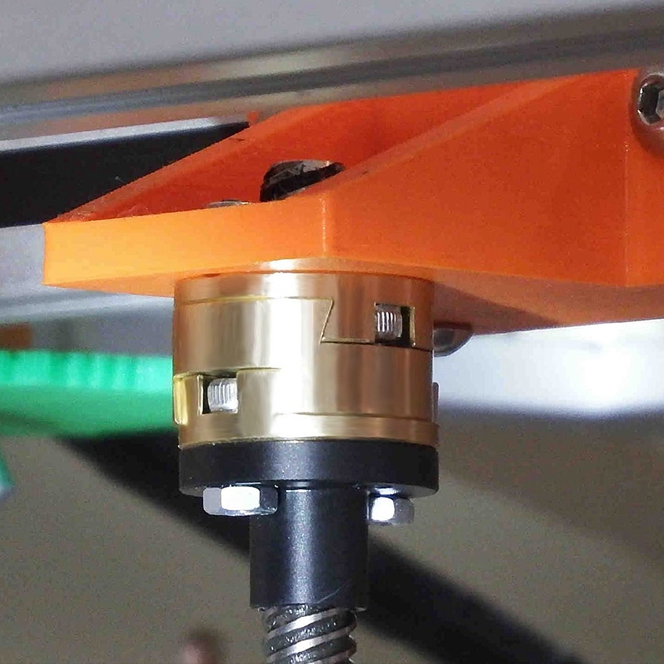 KINGROON 16mm Oldham 커플 링 T8 Z - 3D Printing Z Axis 리뷰 및 가격