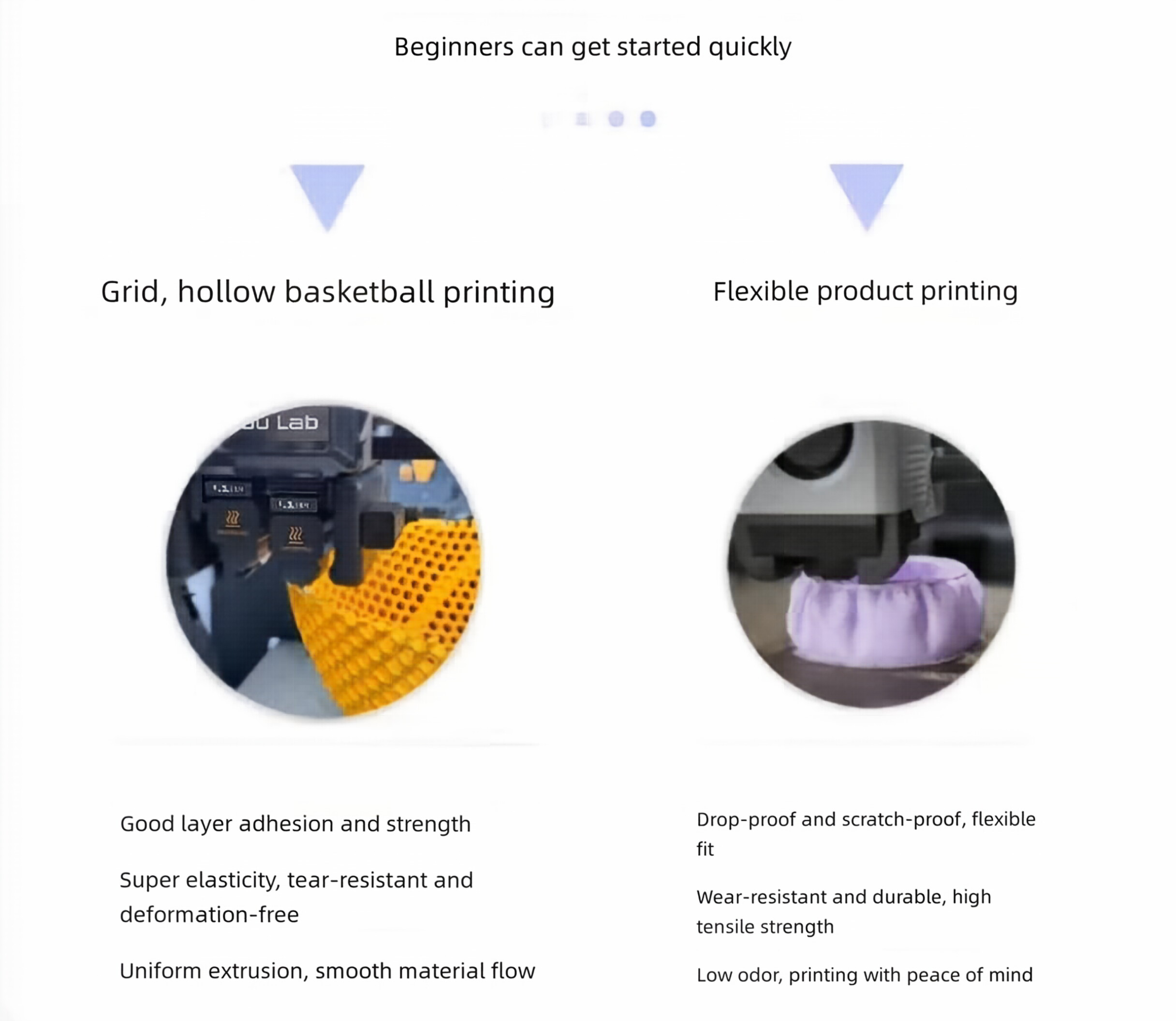 TPU 필라멘트 1.75mm 플렉시블 롤, 95A 소프 - Tpu Flexible Filament 리뷰 및 가격