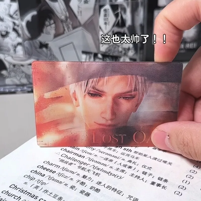 2 개/몫 3D 사랑과 Deepspace 카드 절묘한  - 3D Printing Card 리뷰 및 가격