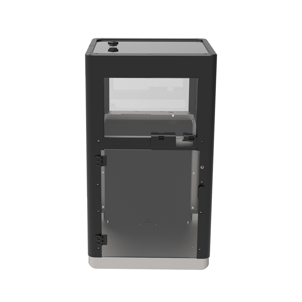 Flashforge Adventurer AD5X용 3D - 3D Printing Deck Box 리뷰 및 가격