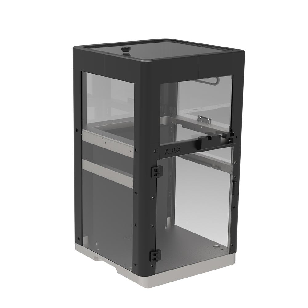 Flashforge Adventurer AD5X용 3D - 3D Printing Deck Box 리뷰 및 가격