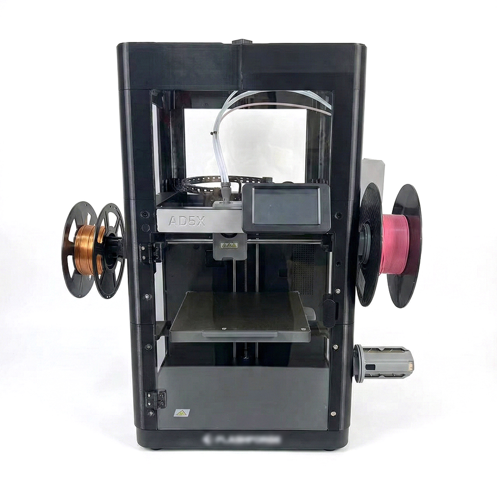 Flashforge Adventurer AD5X용 3D - 3D Printing Deck Box 리뷰 및 가격