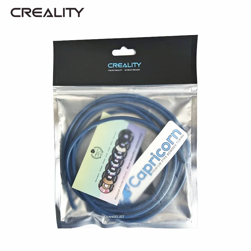 Capricorn Bowden PTFE 튜빙 블루 3D - 3D Printer Resin 리뷰 및 가격