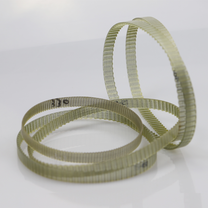 5.08mm 피치 폴리우레탄 PU 스틸 와이어 코깅드  - Timing Belt 리뷰 및 가격