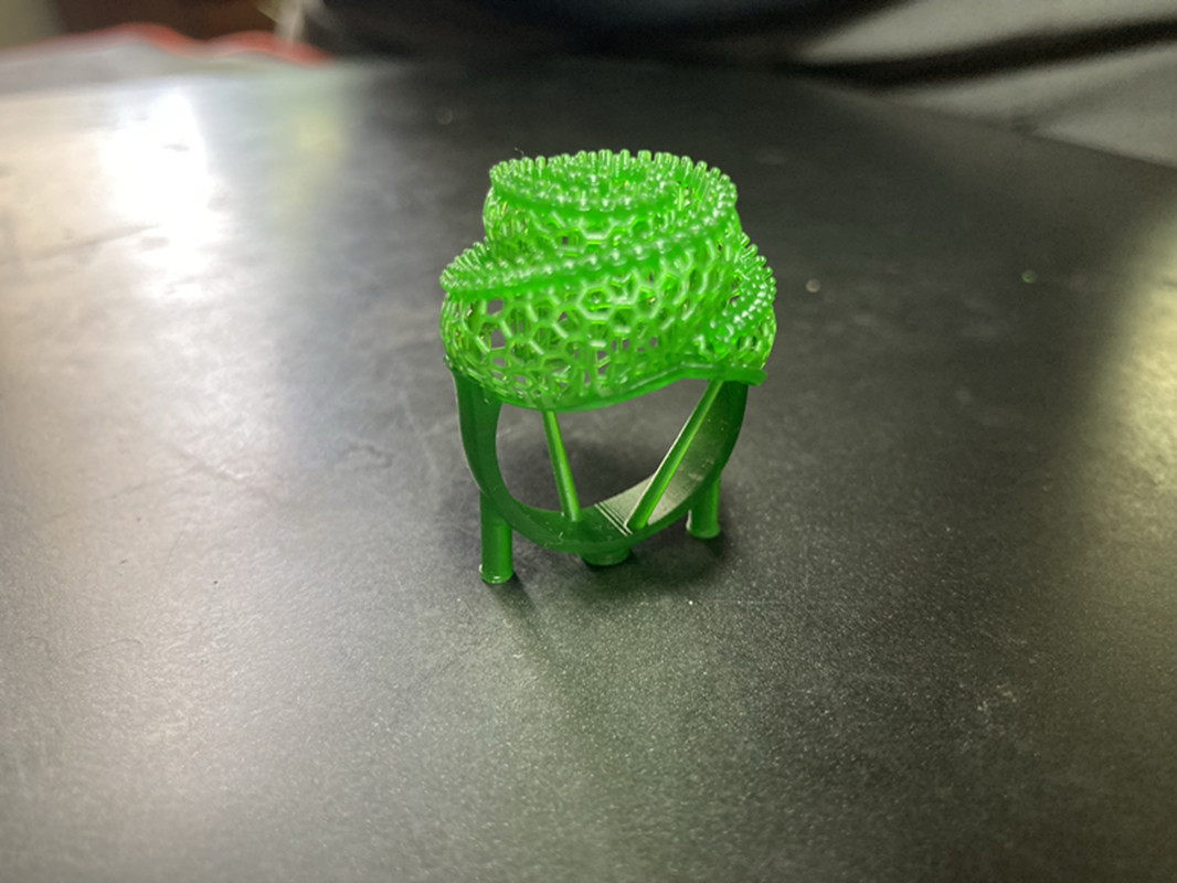 보석 주조용 고밀도 왁스 레진 광경화 감광성 3D 프린 - 3D Print Isopropyl Alcohol 리뷰 및 가격