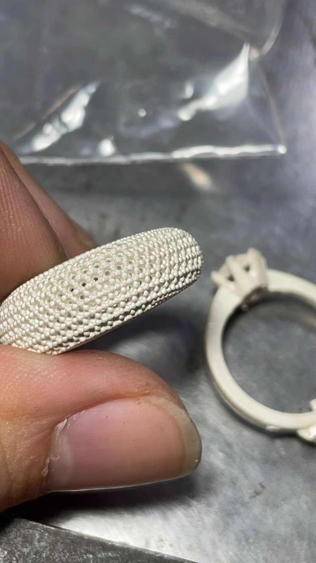 보석 주조용 고밀도 왁스 레진 광경화 감광성 3D 프린 - 3D Print Isopropyl Alcohol 리뷰 및 가격