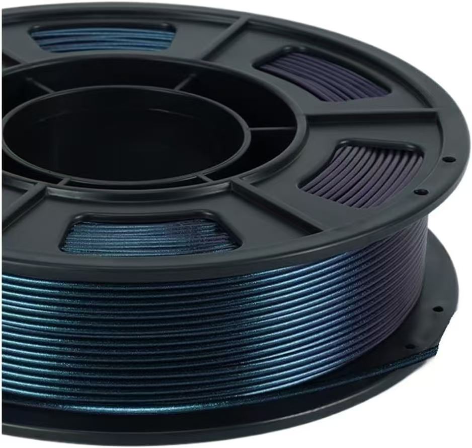카멜레온 TPU 필라멘트 1.75mm, 250g(0.2 - Tpu Flexible Filament 리뷰 및 가격