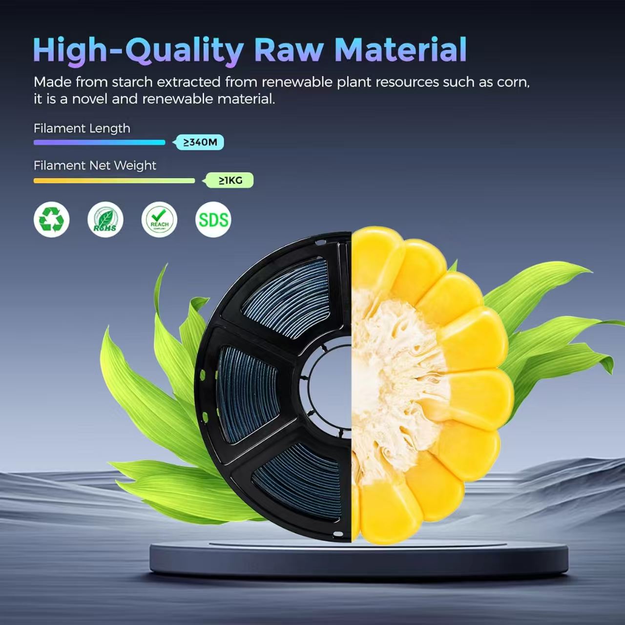 카멜레온 TPU 필라멘트 1.75mm, 250g(0.2 - Tpu Flexible Filament 리뷰 및 가격