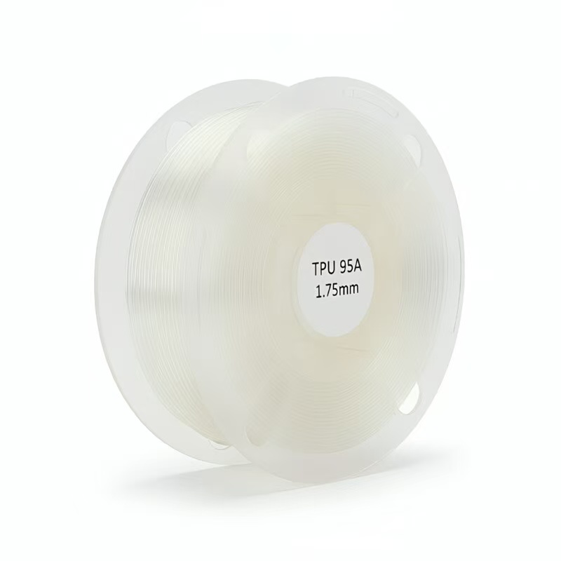 1kg 고속 TPU 95A 1.75mm 유연하고 내구성 - Tpu Flexible Filament 리뷰 및 가격