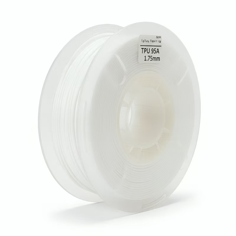 1kg 고속 TPU 95A 1.75mm 유연하고 내구성 - Tpu Flexible Filament 리뷰 및 가격