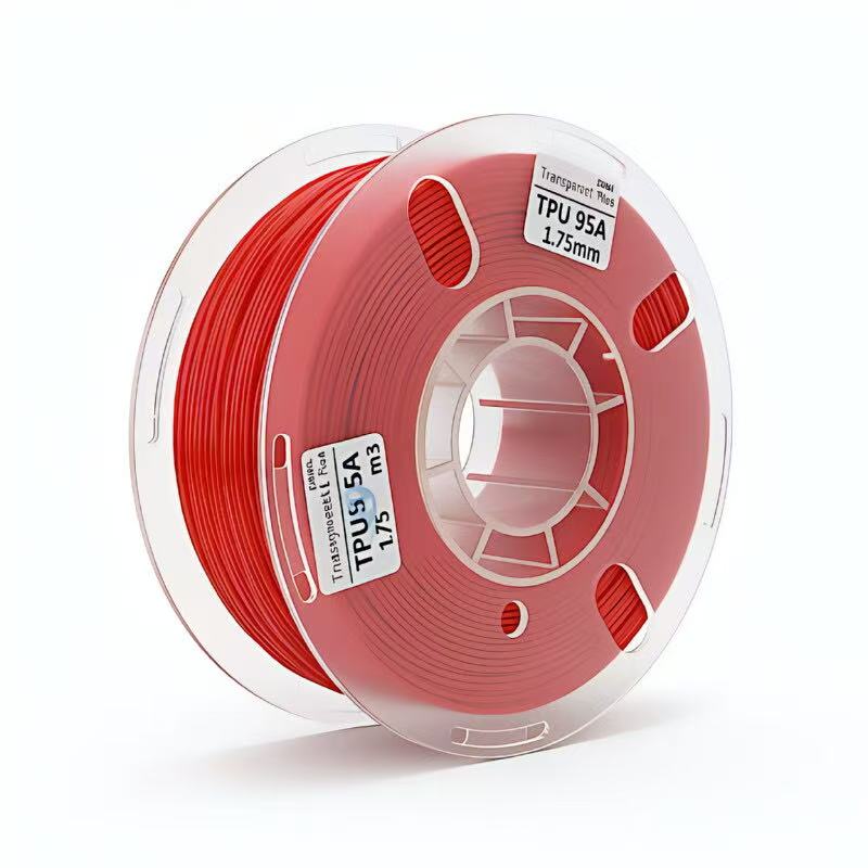 1kg 고속 TPU 95A 1.75mm 유연하고 내구성 - Tpu Flexible Filament 리뷰 및 가격