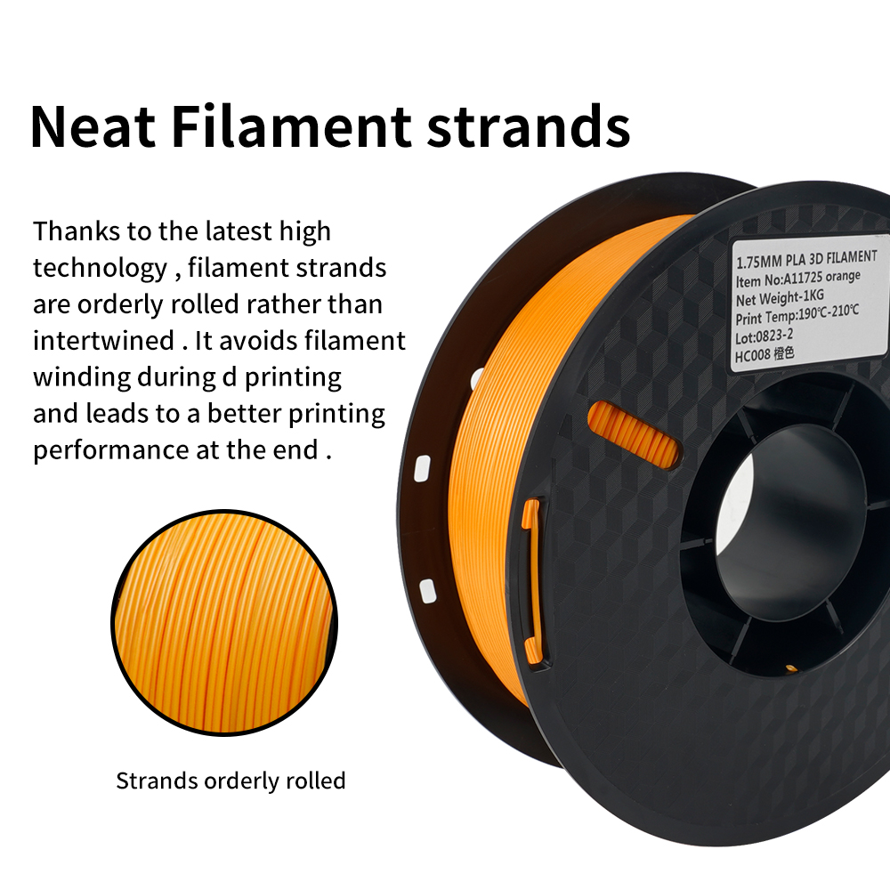 5KG 믹스 색상 PLA 필라멘트 1kg 1.75mm  - Tpu Flexible Filament 리뷰 및 가격