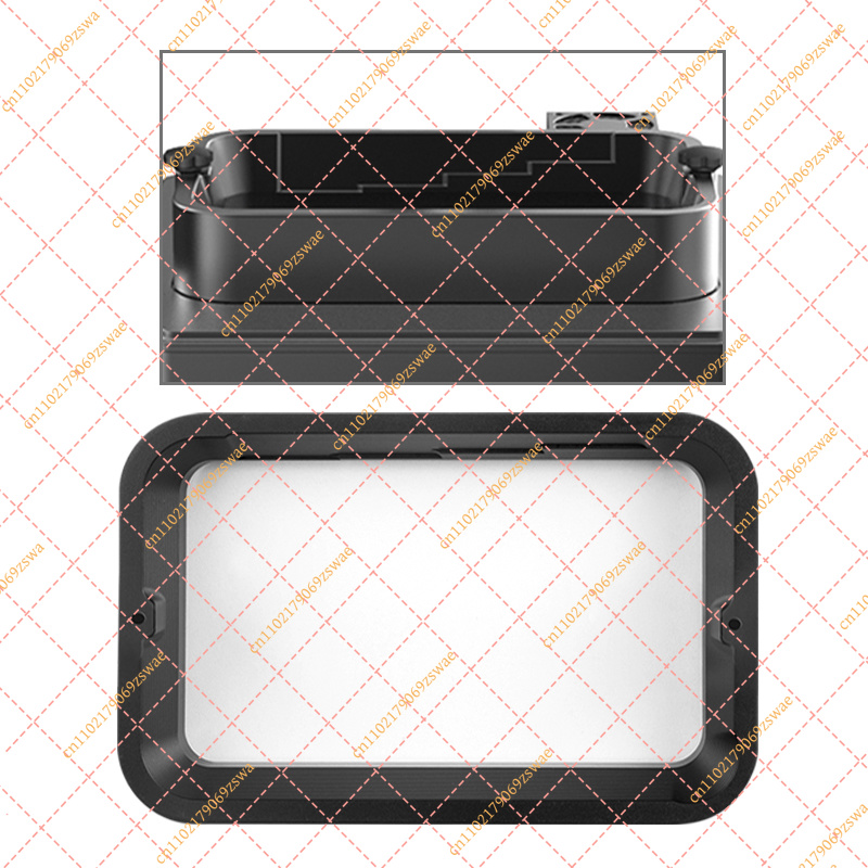 Creality Resin Vat 교체 트레이 키트(1 - 3D Printer Resin 리뷰 및 가격